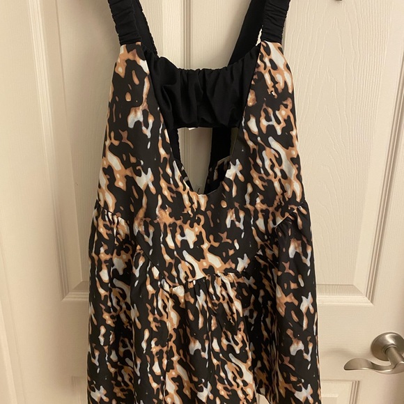 Brand new free people one two punch set size S - Picture 3 of 7